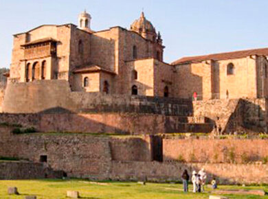 Cusco Enigmatico 5 Días / 4 Noches