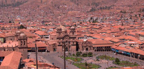 Cusco Imperial 4 Días / 3 Noches