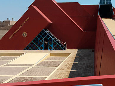 Peru Arqueologico 5 Días / 4 Noches