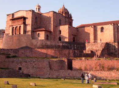 Peru Historico, Cuiltural y Ecologico 13 Days / 12 Nights